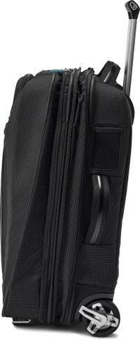 Wheeled luggage Thule Crossover 45L (Upright) (Black) 670:500 - Фото 3
