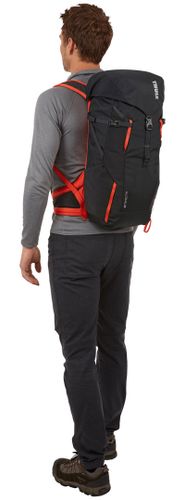 Backpack Thule AllTrail 25L Men's (Mykonos) 670:500 - Фото 4