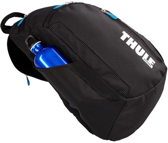 Рюкзак на одной лямке Thule Crossover Sling Pack (Black) 670:500 - Фото 8