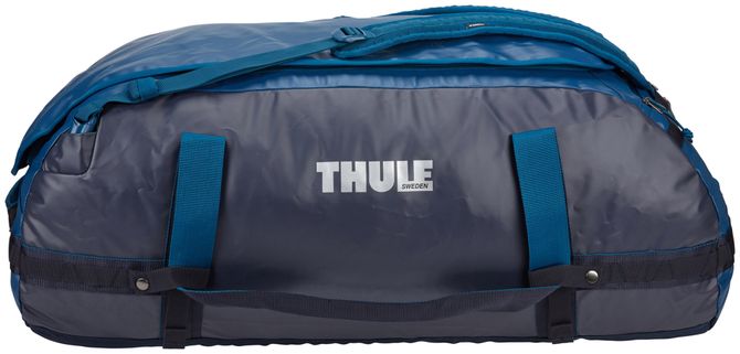 Спортивная сумка Thule Chasm 130L (Poseidon) 670:500 - Фото 4