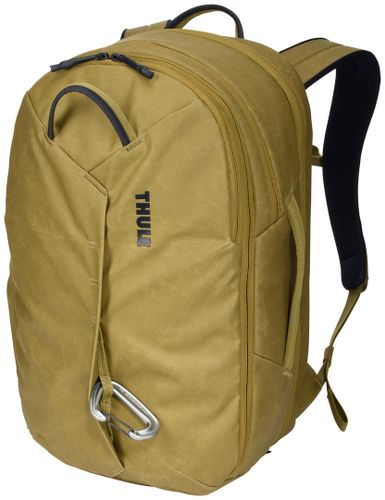 Thule Aion Travel Backpack 28L (Nutria) 670:500 - Фото 9