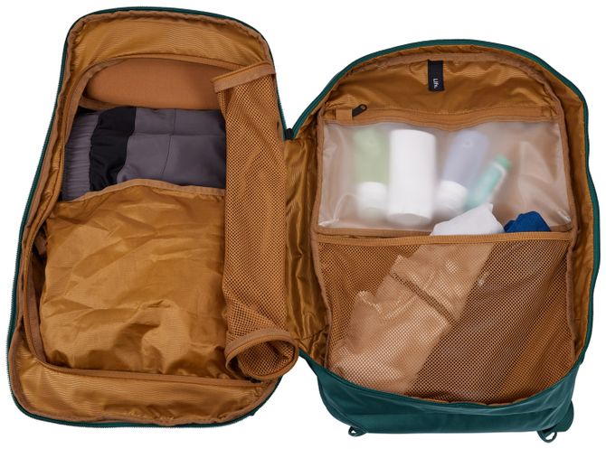 Thule EnRoute Backpack 30L (Mallard Green) 670:500 - Фото 14