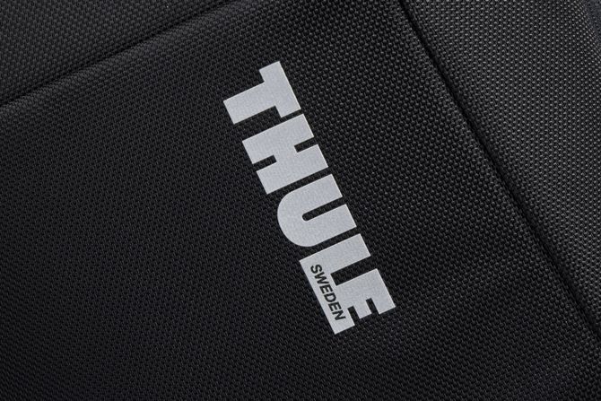 Thule Accent Backpack 23L (Black) 670:500 - Фото 13