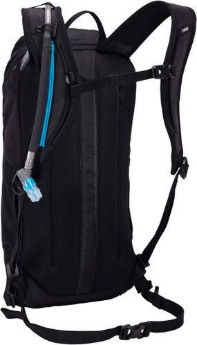 Рюкзак-гидратор Thule AllTrail Hydration Backpack 10L (Black) 670:500 - Фото 3