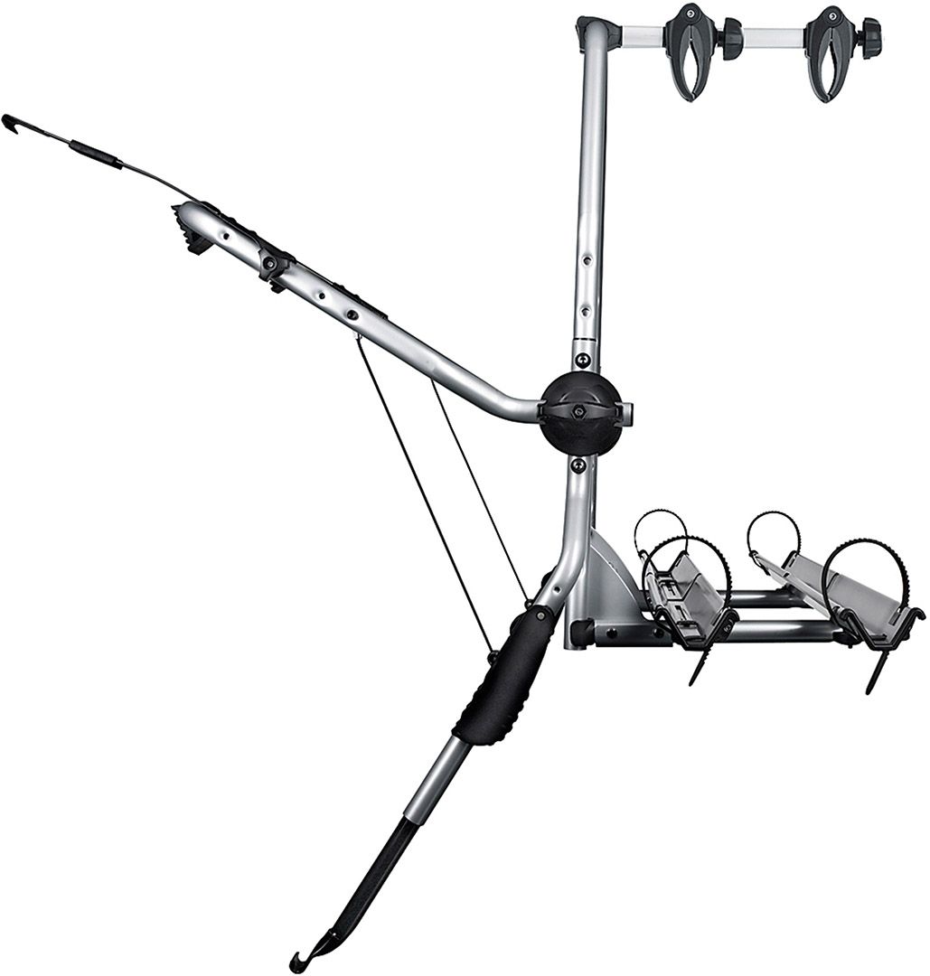 High 9106 Thule 9105 Clipon High Bike Rack Thule ClipOn High 9105 - Main Image