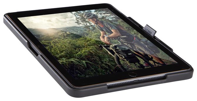 Чохол Thule Atmos X3 for iPad mini 4 670:500 - Фото 6