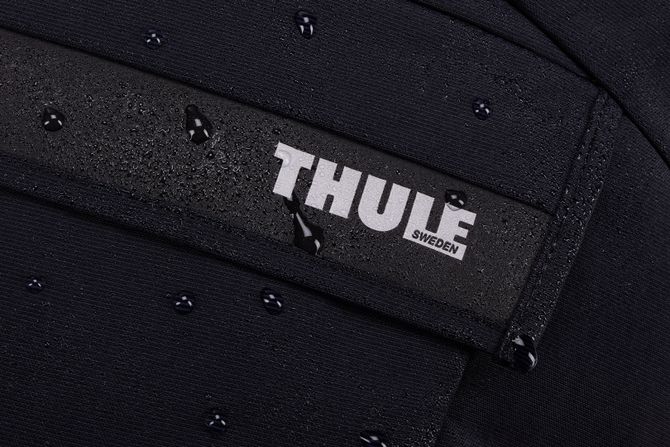Thule Paramount Crossbody 14L (Black) 3205007 670:500 - Фото 16