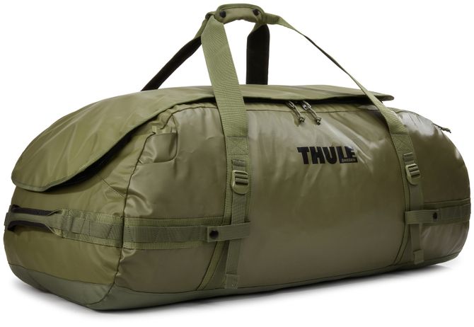 Спортивна сумка Thule Chasm 130L (Olivine) 670:500 - Фото