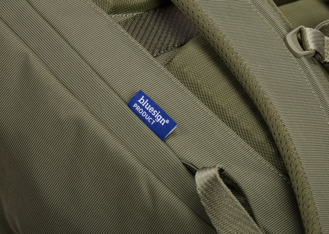Рюкзак Thule Paramount Backpack 27L (Soft Green) 670:500 - Фото 17