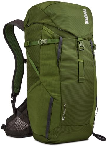 Backpack Thule AllTrail 25L Men's (Garden Green) 670:500 - Фото