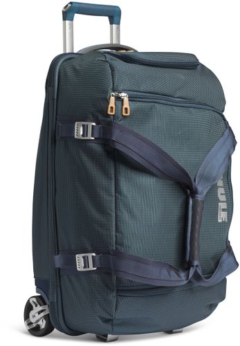 Wheeled duffel bag Thule Crossover 56L (Stratus) 670:500 - Фото