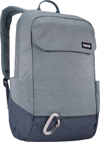 Backpack Thule Lithos 20L (Pond) 670:500 - Фото 12