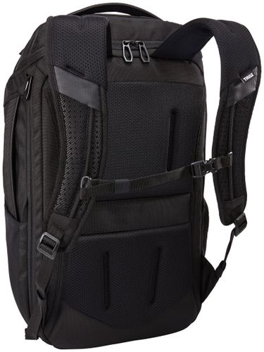 Рюкзак Thule Accent Backpack 28L (Black) 670:500 - Фото 2