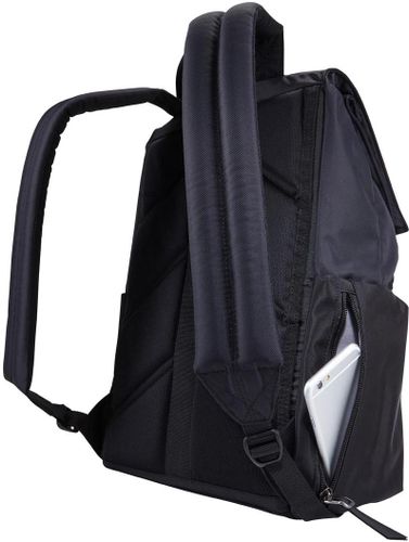 Backpack Thule Departer 23L (Blackest Blue) 670:500 - Фото 5