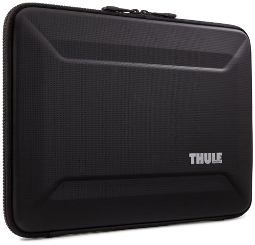 Case Thule Gauntlet MacBook Pro Sleeve 15" (Black) 670:500 - Фото