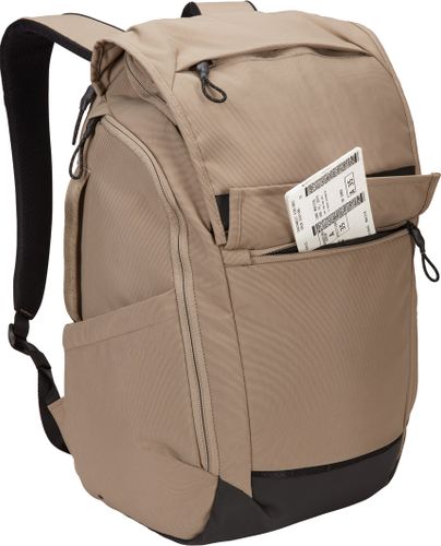 Thule Paramount Backpack 27L (Timer Wolf) 670:500 - Фото 9