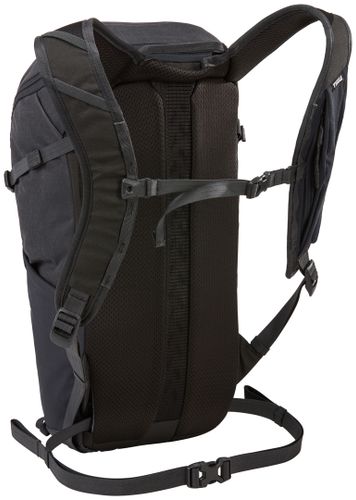 Hiking backpack Thule AllTrail-X 15L (Obsidian) 670:500 - Фото 3