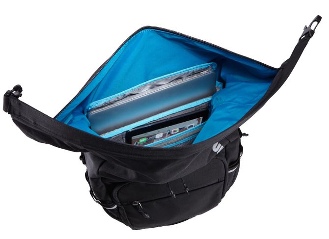 Велосипедний рюкзак Thule Pack & Pedal Commuter Backpack 670:500 - Фото 5