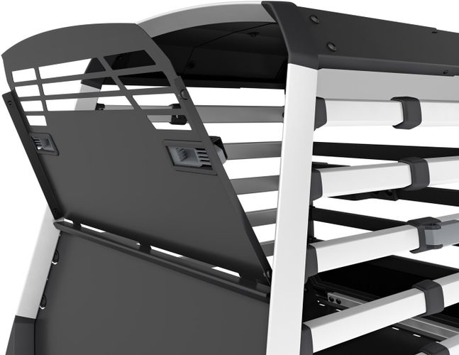 Dog Crate Thule Allax M 770002 670:500 - Фото 8