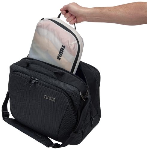 Clothes organizer set Thule Compression Packing Cube Set (White) 3204860 670:500 - Фото 9