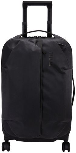 Thule Aion Carry On Spinner (Black) 670:500 - Фото 3