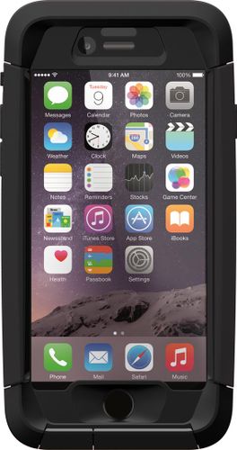 Чохол Thule Atmos X5 for iPhone 6+ / iPhone 6S+ (Black) 670:500 - Фото 4
