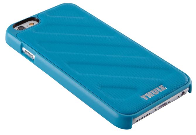 Чехол Thule Gauntlet для iPhone 6 / iPhone 6S (Blue) 3202911 670:500 - Фото 4