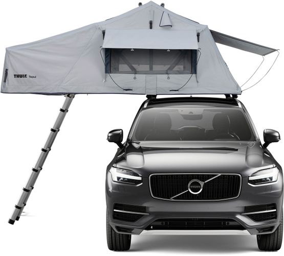 Намет на дах Thule Tepui Explorer Autana 3 (Haze Grey) 901400 670:500 - Фото 3