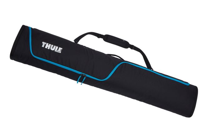 Чехол для сноуборда Thule RoundTrip Snowboard Bag 165cm (Black) 670:500 - Фото