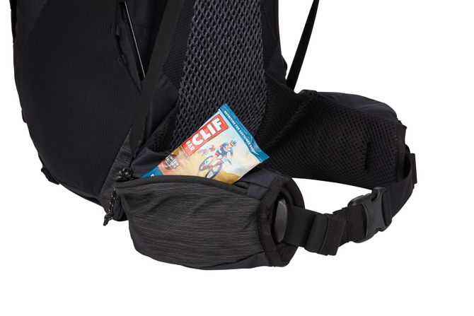 Travel backpack Thule Topio 30L (Black) 670:500 - Фото 13