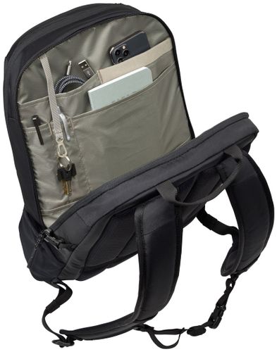Рюкзак Thule EnRoute Backpack 23L (Black) 670:500 - Фото 8