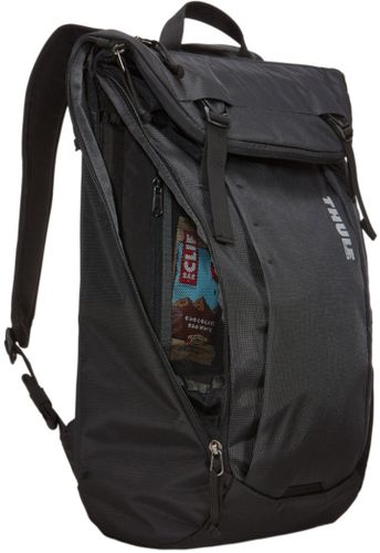 Рюкзак Thule EnRoute Backpack 20L (Black) 670:500 - Фото 8