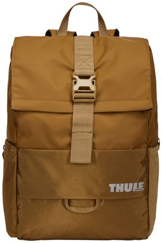Backpack Thule Departer 23L (Nutria) 670:500 - Фото 2