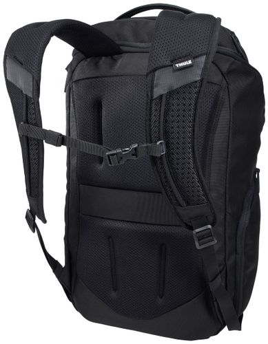 Рюкзак Thule Accent Backpack 28L (Black) 670:500 - Фото 12