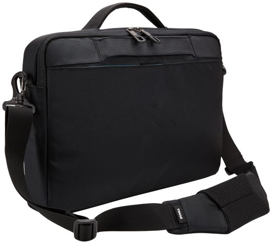 Laptop bag Thule Subterra MacBook Attache 15" (Black) 670:500 - Фото 3