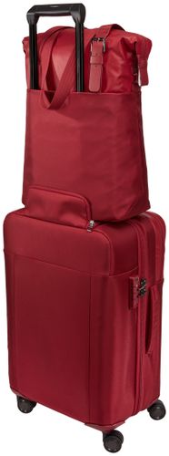 Наплечная сумка Thule Spira Vetrical Tote (Rio Red) 670:500 - Фото 10