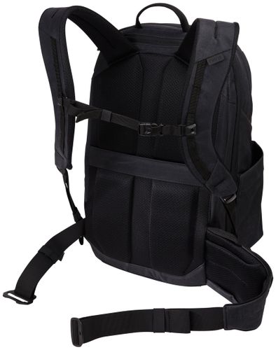 Thule Aion Travel Backpack 28L (Black) 670:500 - Фото 6