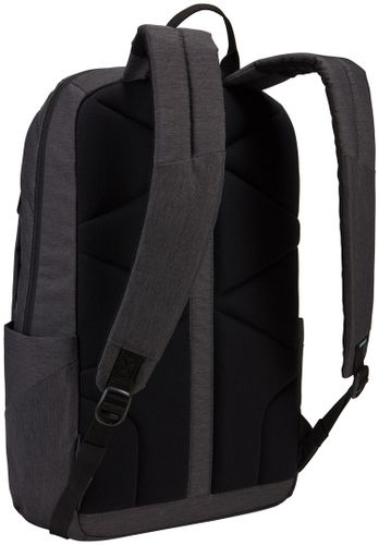 Рюкзак Thule Lithos 20L Backpack (Black) 670:500 - Фото 3