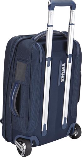 Carry-on luggage Thule Crossover 38L (Stratus) 670:500 - Фото 4
