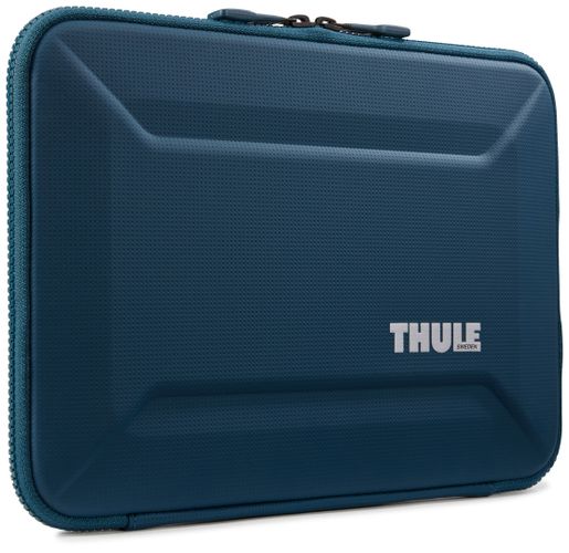 Чехол Thule Gauntlet MacBook Sleeve 12" (Blue) 670:500 - Фото
