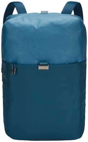 Рюкзак Thule Spira Backpack (Legion Blue) 670:500 - Фото 2