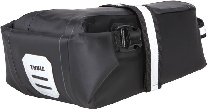 Велосипедна сумка под сидушку Thule Shield Seat Bag Large 670:500 - Фото 2