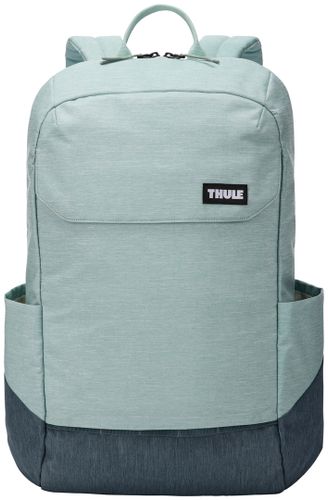 Thule Lithos Backpack 20L (Alaska/Dark Slate) 670:500 - Фото 3