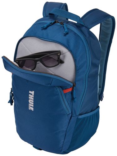 Backpack Thule Achiever 22L (Poseidon) 670:500 - Фото 6