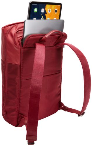 Thule Spira Backpack (Rio Red) 670:500 - Фото 5