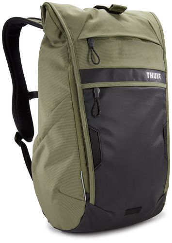 Thule Paramount Commuter Backpack 18L (Olivine) 670:500 - Фото
