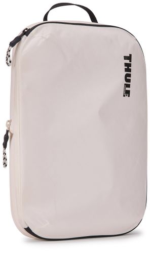 Thule Compression Packing Cube Medium (White) 3204859 670:500 - Фото