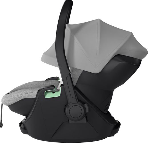Infant car seat Thule Maple (Light Grey) 14000003 670:500 - Фото 9
