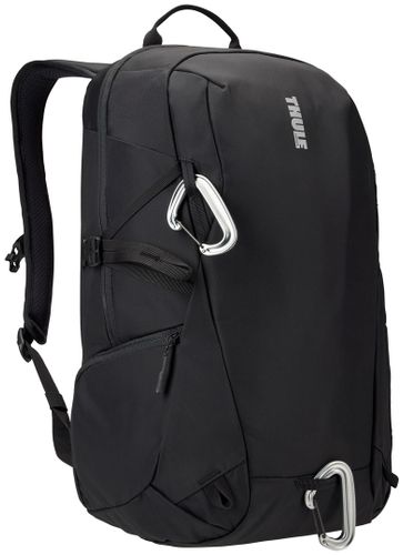 Thule EnRoute Backpack 21L (Black) 670:500 - Фото 9