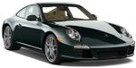 997 2-doors Coupe from 2004 to 2013 fixed points